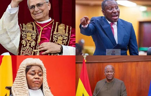 Your Weekly Pulse: Top 5 news stories in Ghana you may have missed