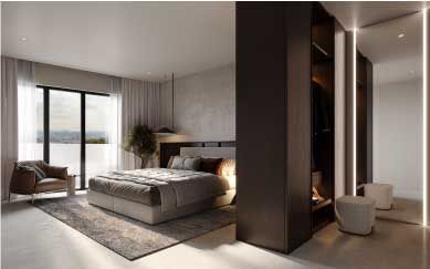 ARLO serviced apartments: Passive income with real control