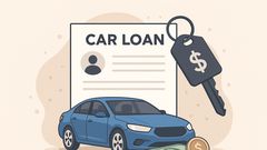 5 essential tips to consider before getting a car loan