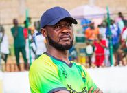 Chief Executive Officer of Bibiani GoldStars, Kwesi Adu,