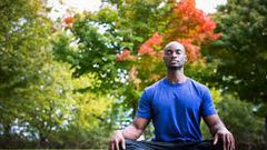 Men's mental health