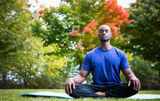 Men's mental health