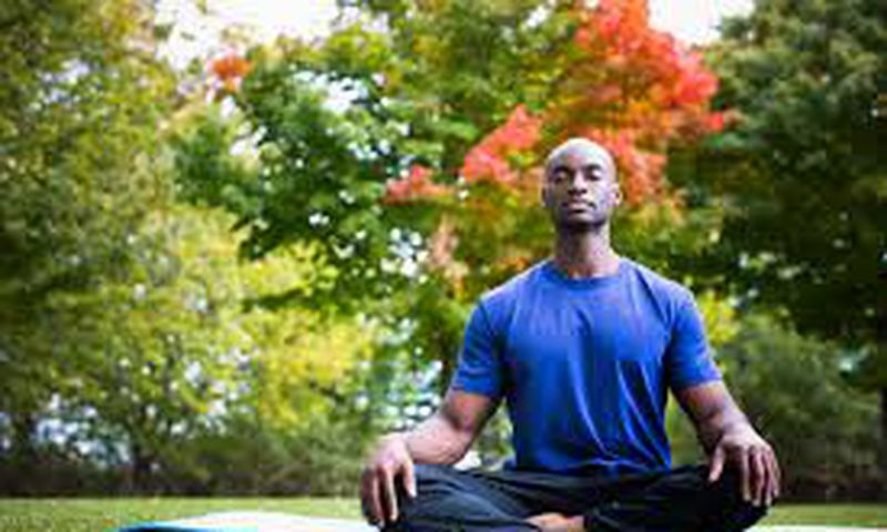 Men's mental health