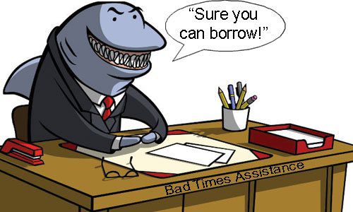 5 reasons you must stop taking loans from mobile apps