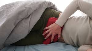 10 reasons women get extra horny during their period