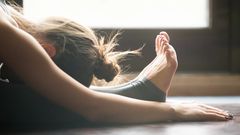 10 reasons women get extra horny during their period
