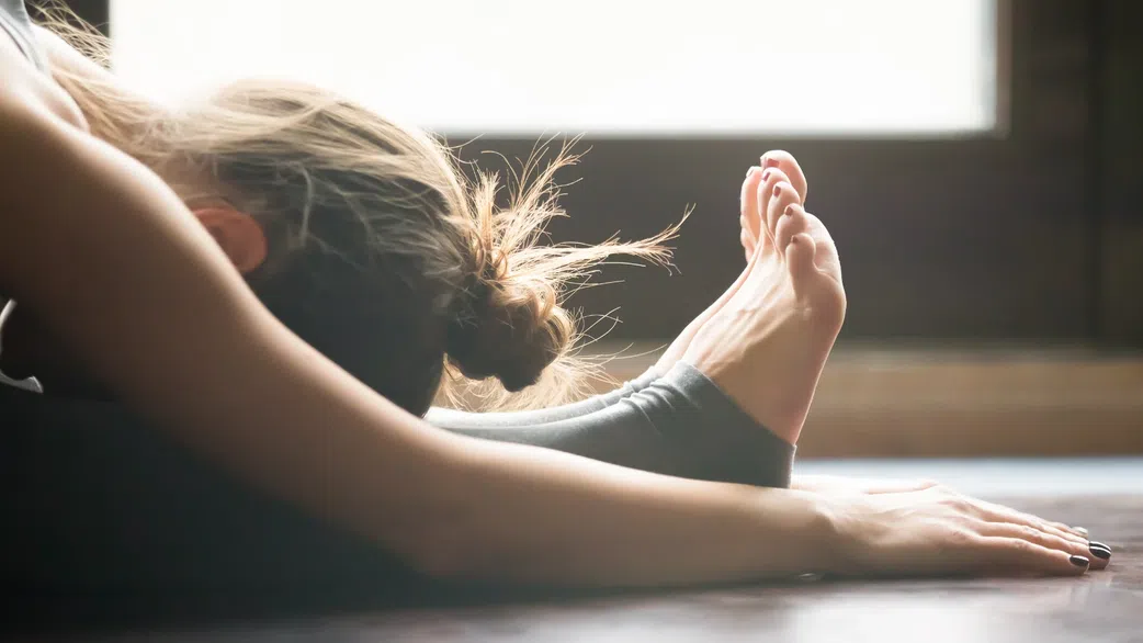 10 reasons women get extra horny during their period