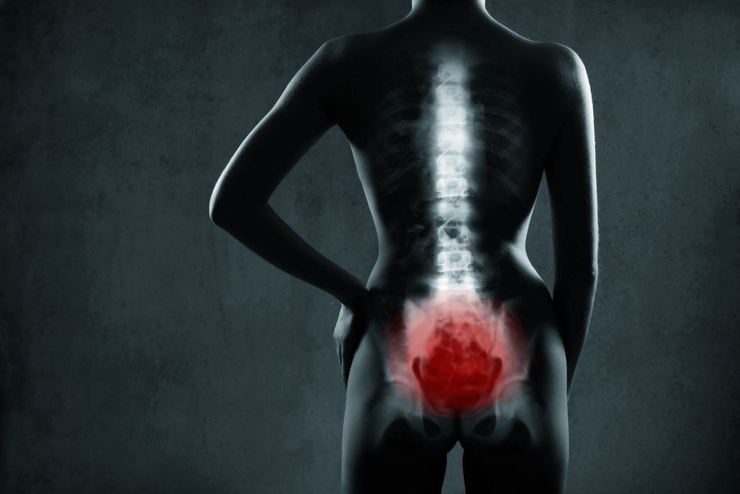 10 reasons women get extra horny during their period