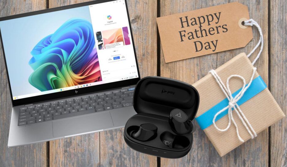 7 thoughtful gifts you can give your dad on Father's Day