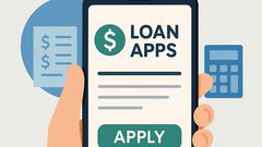 5 reasons you must stop taking loans from mobile apps
