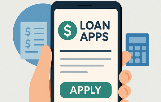 5 reasons you must stop taking loans from mobile apps