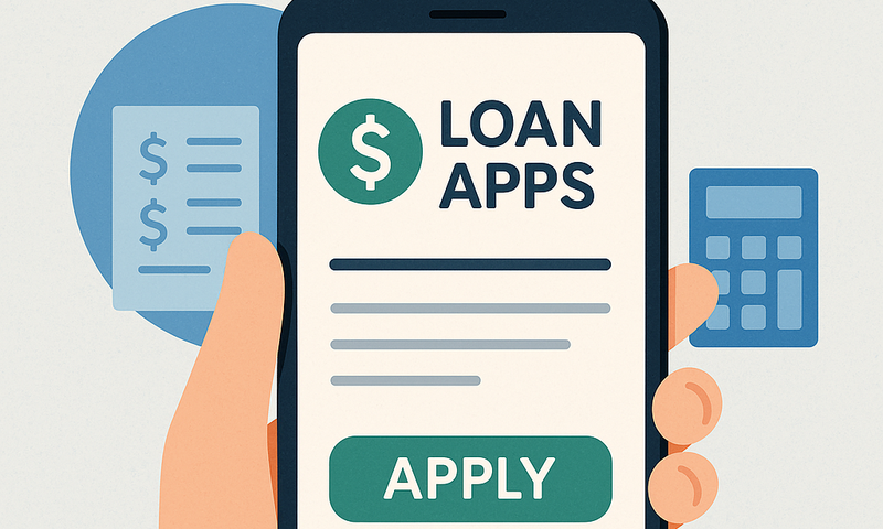 5 reasons you must stop taking loans from mobile apps