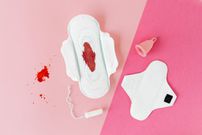 10 reasons women get extra horny during their period