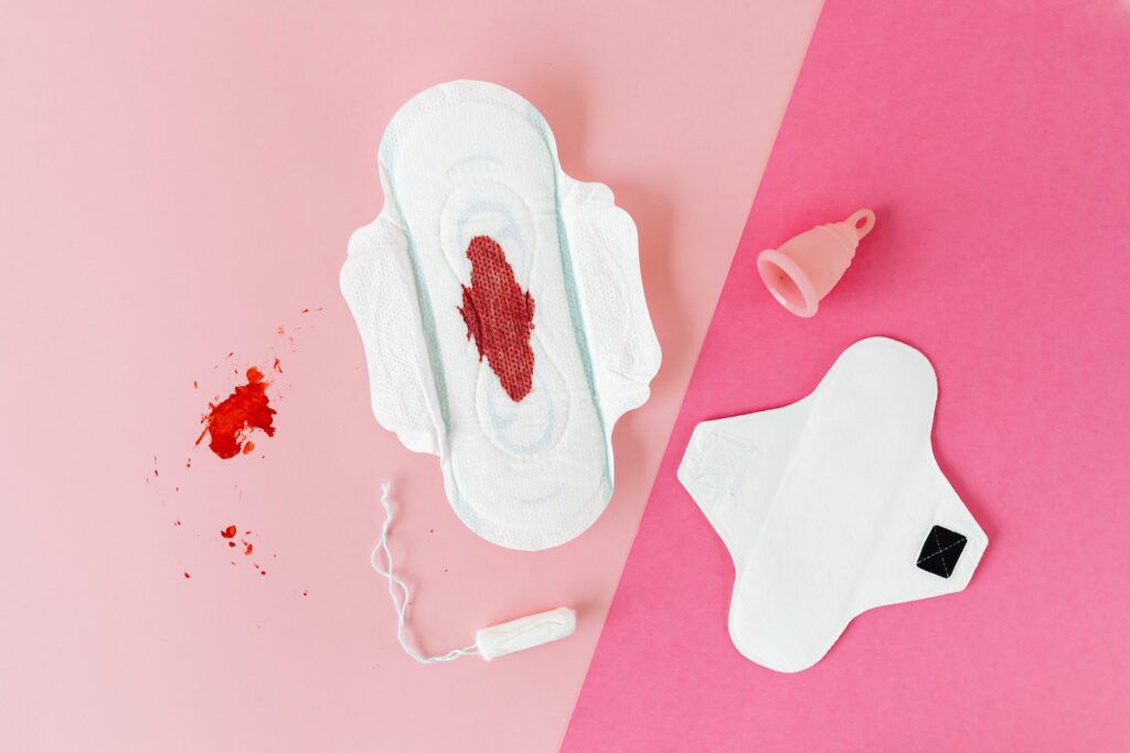 10 reasons women get extra horny during their period