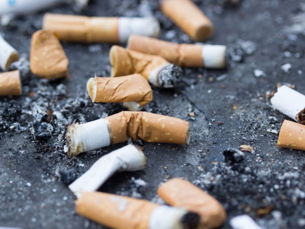 Addiction Rebranded: The E-cigarette trap we can’t ignore (opinion)