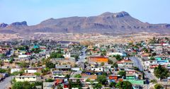 10 most dangerous places around the world where you might not return alive