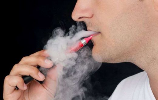 Addiction Rebranded: The E-cigarette trap we can’t ignore