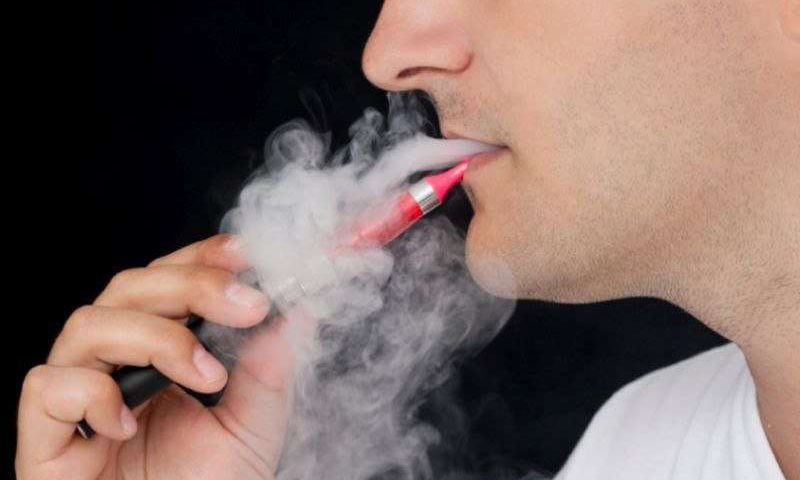 Addiction Rebranded: The E-cigarette trap we can’t ignore
