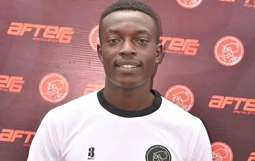 Footballer beaten with sticks, stoned to death by angry mob over phone theft claims