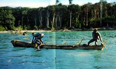 10 most dangerous places around the world where you might not return alive