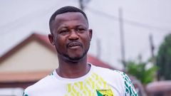 Bibiani GoldStars CEO declares club's stance on playing in Africa, picks home venue