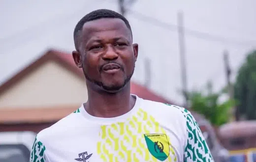 Bibiani GoldStars CEO declares club's stance on playing in Africa, picks home venue