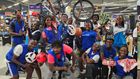 Stronger Cedi, Lower Prices: Decathlon Ghana slashes prices by 35% on over 500 sports items