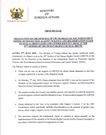 ‘There was no vote on support for LGBTQI’ – Foreign Affairs ministry clarifies UN abstention