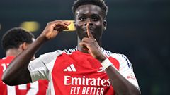 Kudus is more talented than Saka - Sannie Daara claims | stats comparison & verdict
