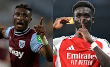 Kudus is more talented than Saka - Sannie Daara claims | stats comparison & verdict