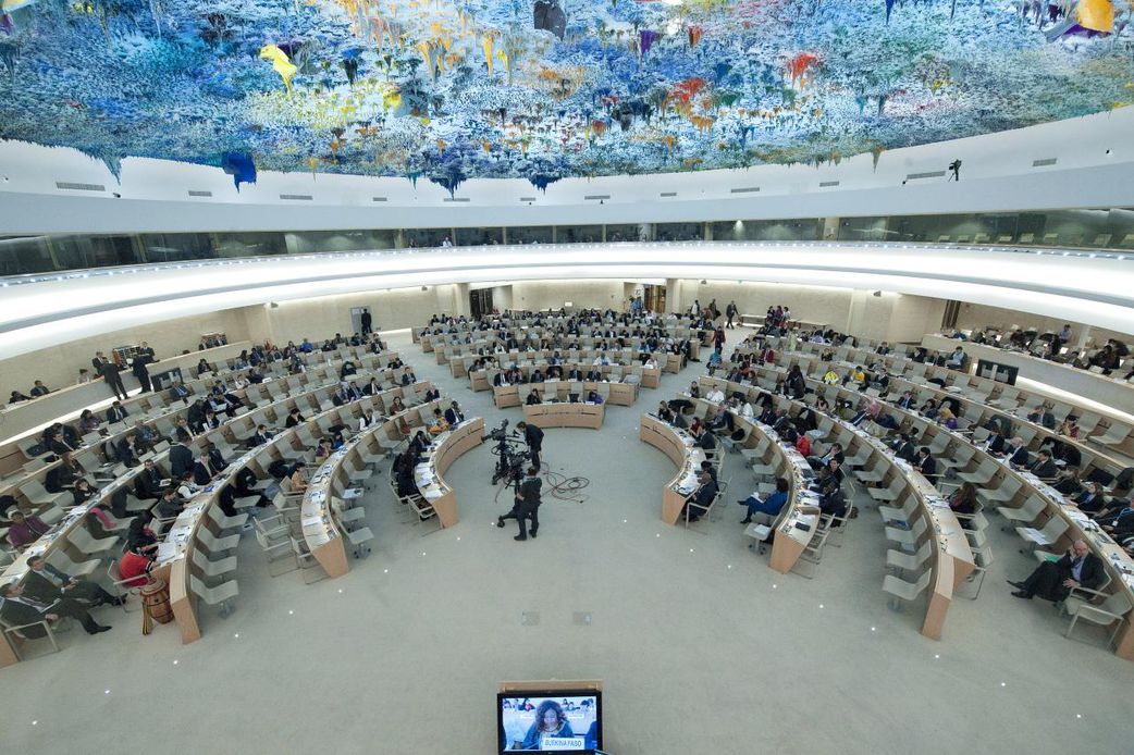 ‘There was no vote on support for LGBTQI’ – Foreign Affairs ministry clarifies UN abstention