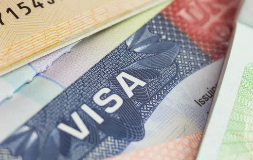 Visa