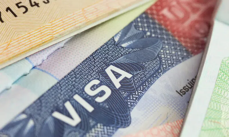 Visa