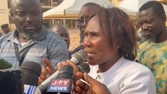 Ablekuma North Rerun: Accra high court throws out NPP candidate’s injunction application
