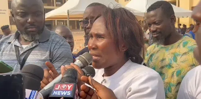 Ablekuma North Rerun: Accra high court throws out NPP candidate’s injunction application