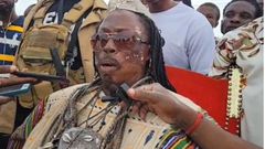 Kwaku Bonsam