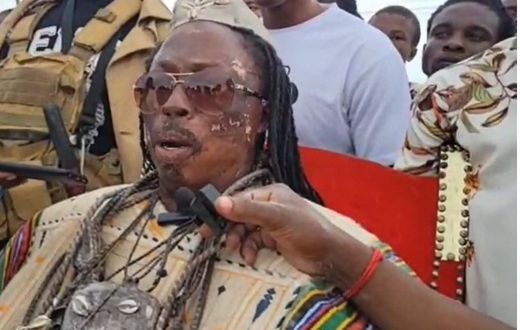 Kwaku Bonsam