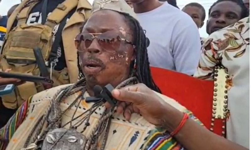 Kwaku Bonsam