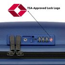 Travelling solo? Here are 10 security items that should be in your bag