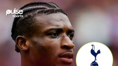 Tottenham unveils Kudus with Stonebwoy’s ‘Overlord’ tribute in record transfer