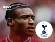 Mohammed Kudus set for £55M Tottenham move, Dr Bawumia reacts with joy