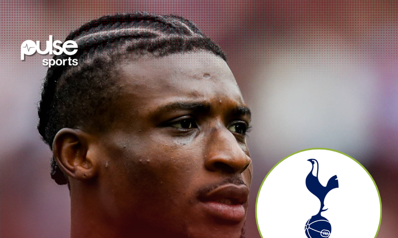 Tottenham agree deal to sign Ghana’s Mohammed Kudus from West Ham