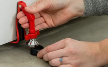 Travelling solo? Here are 10 security items that should be in your bag