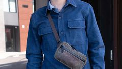 Travelling solo? Here are 10 security items that should be in your bag