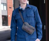 Travelling solo? Here are 10 security items that should be in your bag