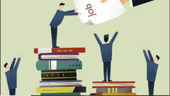 10 Things You Must Include in Your Professional CV to Stand Out from the Crowd