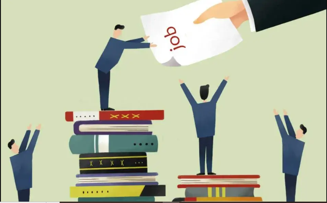 10 Things You Must Include in Your Professional CV to Stand Out from the Crowd