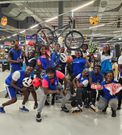Stronger Cedi, Lower Prices: Decathlon Ghana slashes prices by 35% on over 500 sports items