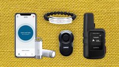 Travelling solo? Here are 10 security items that should be in your bag