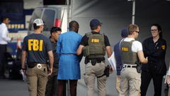 Stolen cars, romance scams, 6 other things that could get you in trouble with the FBI